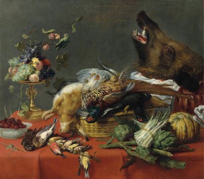  by Frans Snyders