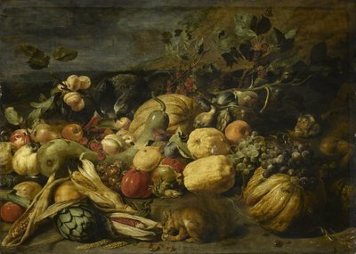  by Frans Snyders