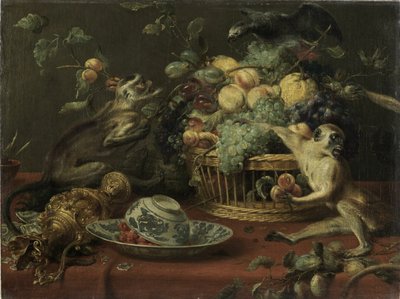 by Frans Snyders