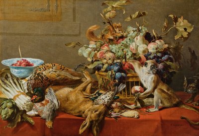  by Frans Snyders