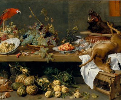  by Frans Snyders
