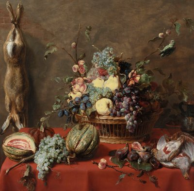  by Frans Snyders