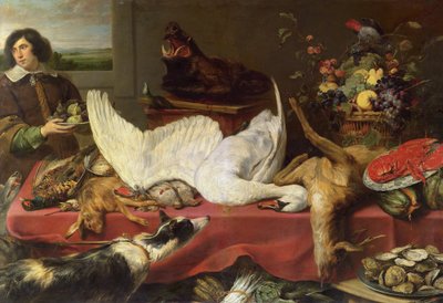  by Frans Snyders