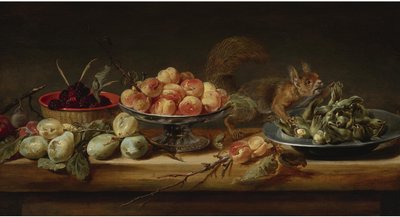  by Frans Snyders