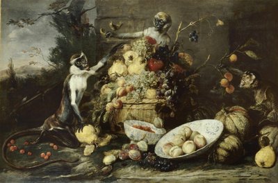  by Frans Snyders