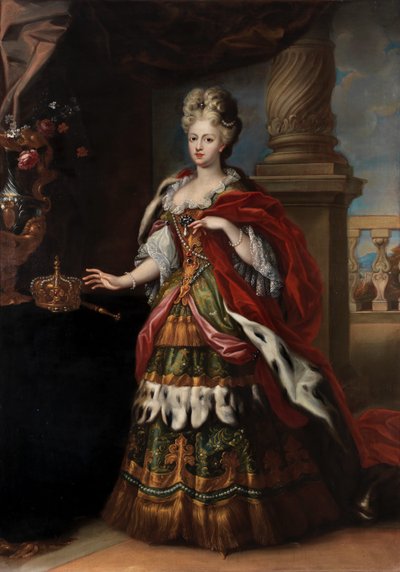  by Frans van Stampart