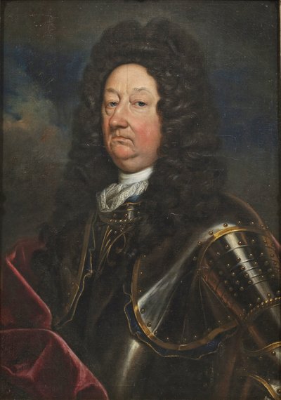  by Frans van Stampart