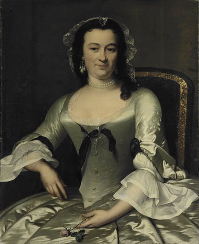Maria Henriëtte van de Pol