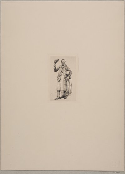  by Frants Henningsen