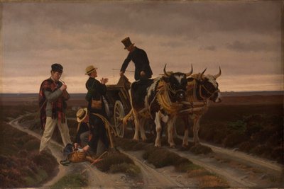  by Frants Henningsen