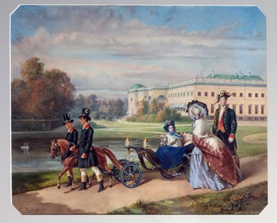 Rusya Büyük Düşesi Maria Alexandrovna