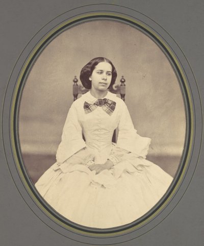 Betty Held, evet. Solön-Engelsberg, 1850