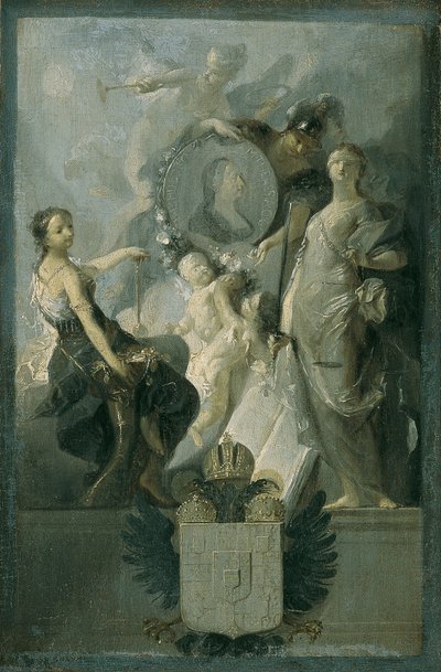 İmparatoriçe Maria Theresia