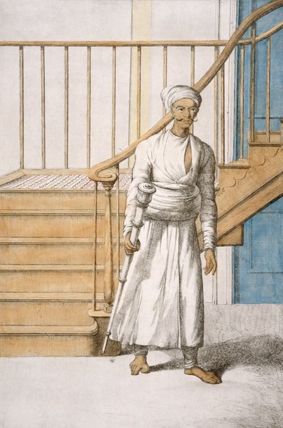 Topuz Taşıyıcı, 
