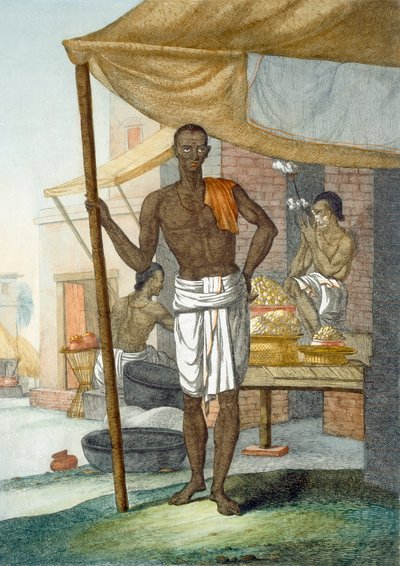 Esnaf: Bir şekerci, 