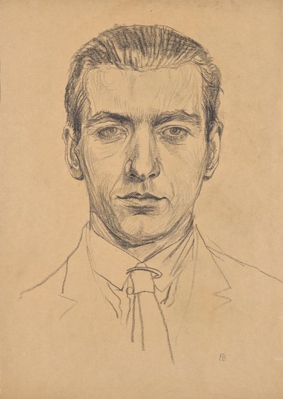 Genç Franz Barwig