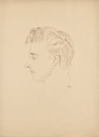 Genç Franz Barwig
