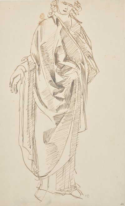 John Çalışması by Franz Barwig d. Ä.