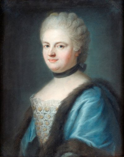 Marie Leszczynska