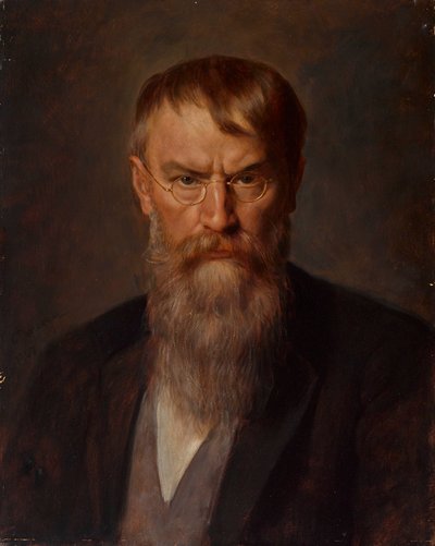 Franz von Lenbach