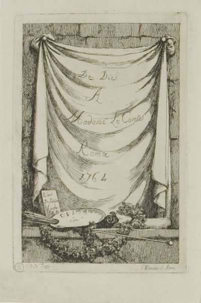  by Franz Edmund Weirotter