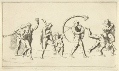 Bacchus