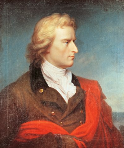 Friedrich Schiller