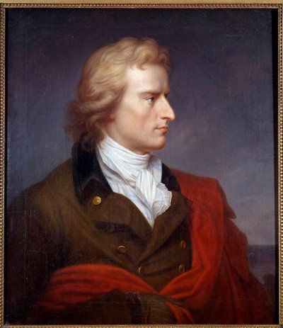Friedrich Schiller