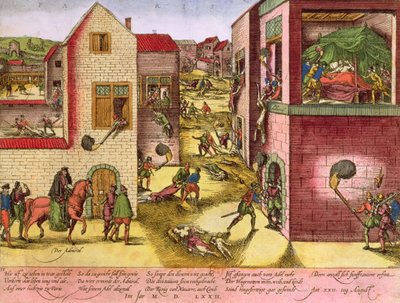 Amiral Gaspard II de Coligny