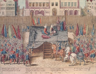 Philippe II de Montmorency