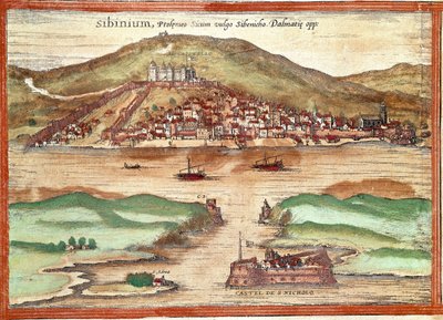 Sibenik