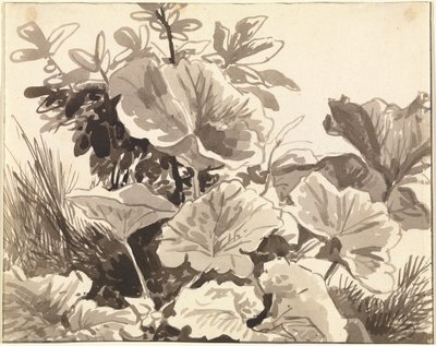  by Franz Innocenz Kobell