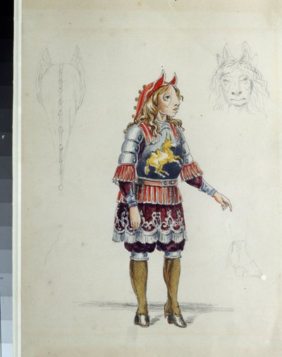 Cesare Pugni
