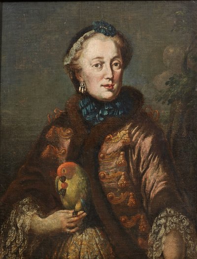  by Franz Joseph Winder