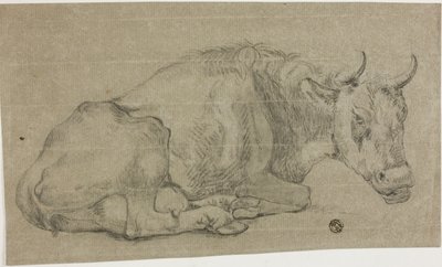 İnek by Franz Kobell