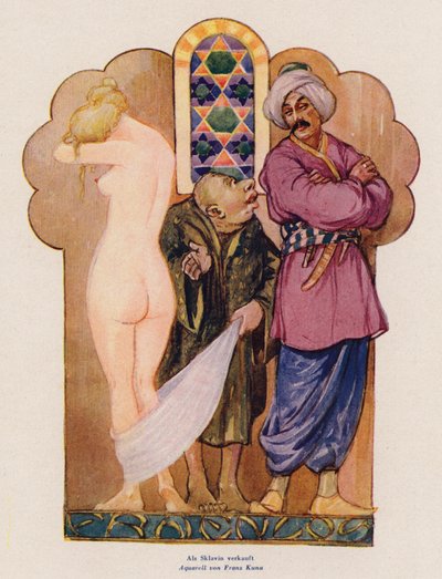  by Franz Kuna