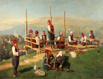 Saraybosna