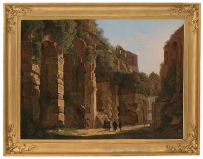 by Franz Ludwig Catel