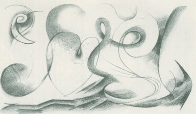 Kalpler by Franz Marc