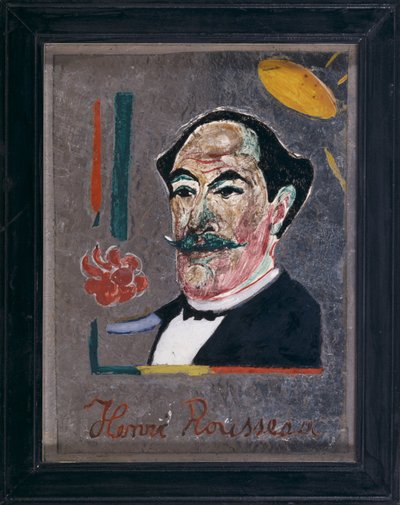 Henri Rousseau