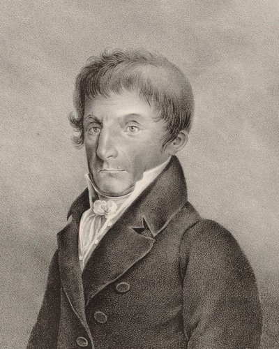 Besteci Antonio Salieri 1750-1825