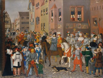 Habsburg Kralı Rudolf