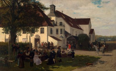 Alt-Schleißheim