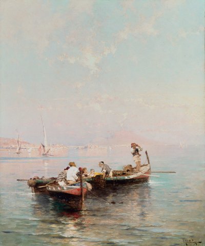 Napoli Körfezi