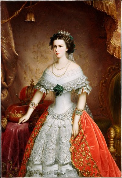 Bavyeralı Elisabeth