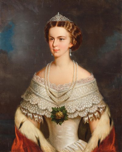 Bavyeralı Elisabeth