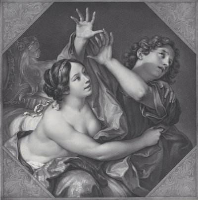 Joseph ve Potifar