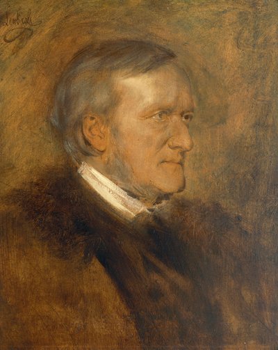 Almanya, Wilhelm Richard Wagner