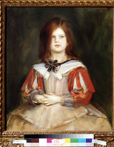 Gabriella Lenbach