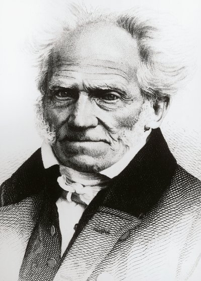 Arthur Schopenhauer